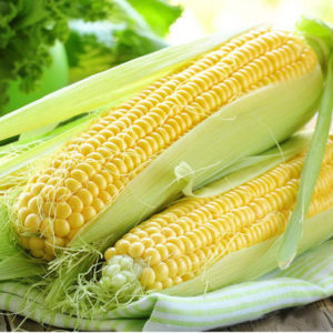 Green Maize