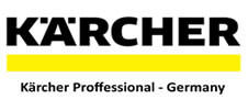 Kärcher Logo