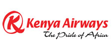 Kenya Airways Logo