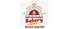 MUSA Bakery