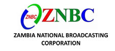 Zambia National Broadcasting Corporation Logo