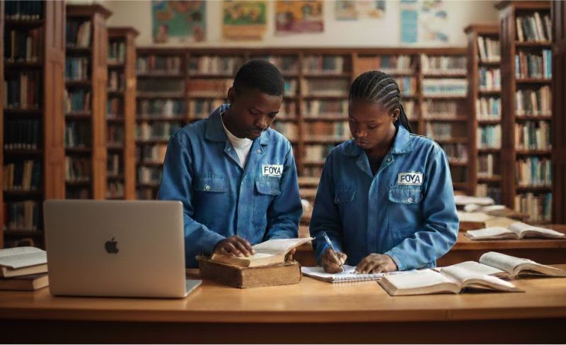 Youth Research-FOYA-Initiative-Zambia