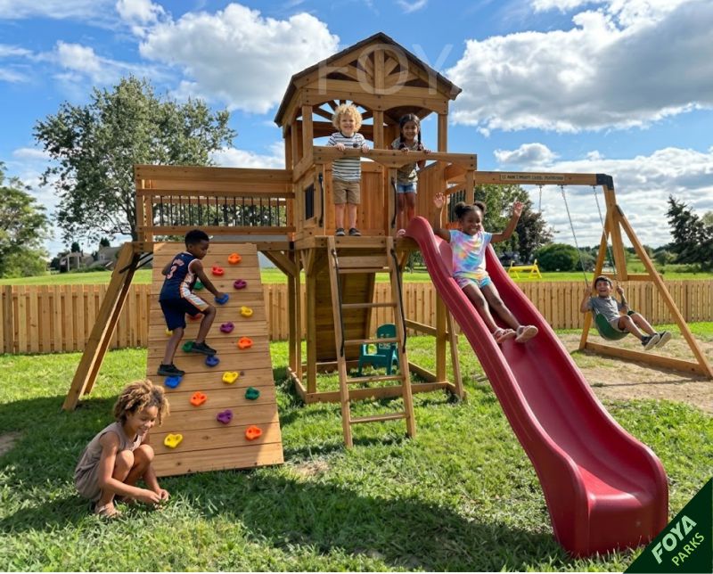 FOYA-fun-parks-for-kids-Zambia