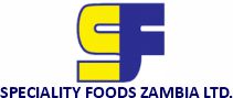 SPECIALITY FOOD ZAMBIA LTD. LOGO SPECIALITY FOOD ZAMBIA LTD. LOGO