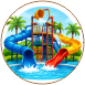 FOYA Water play Park