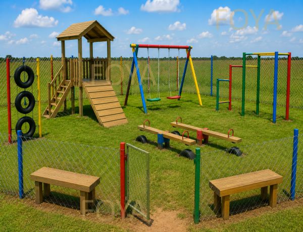 FOYA-fun-parks-for-kids-basic-starter-park-for-kids, school-play-park