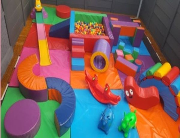 kids-playroom-items, soft-play-for-kids, play-items-for-toddlers-and-kids, foya-kids-play